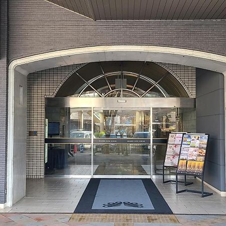 Highness Hotel Kurume Exterior photo
