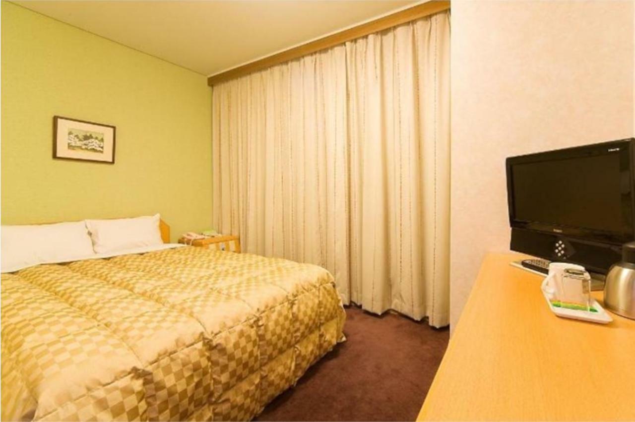 Highness Hotel Kurume Exterior photo