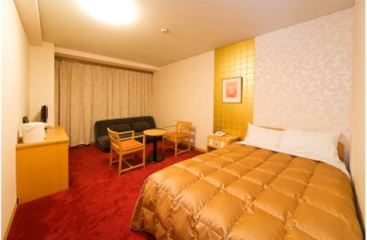 Highness Hotel Kurume Exterior photo
